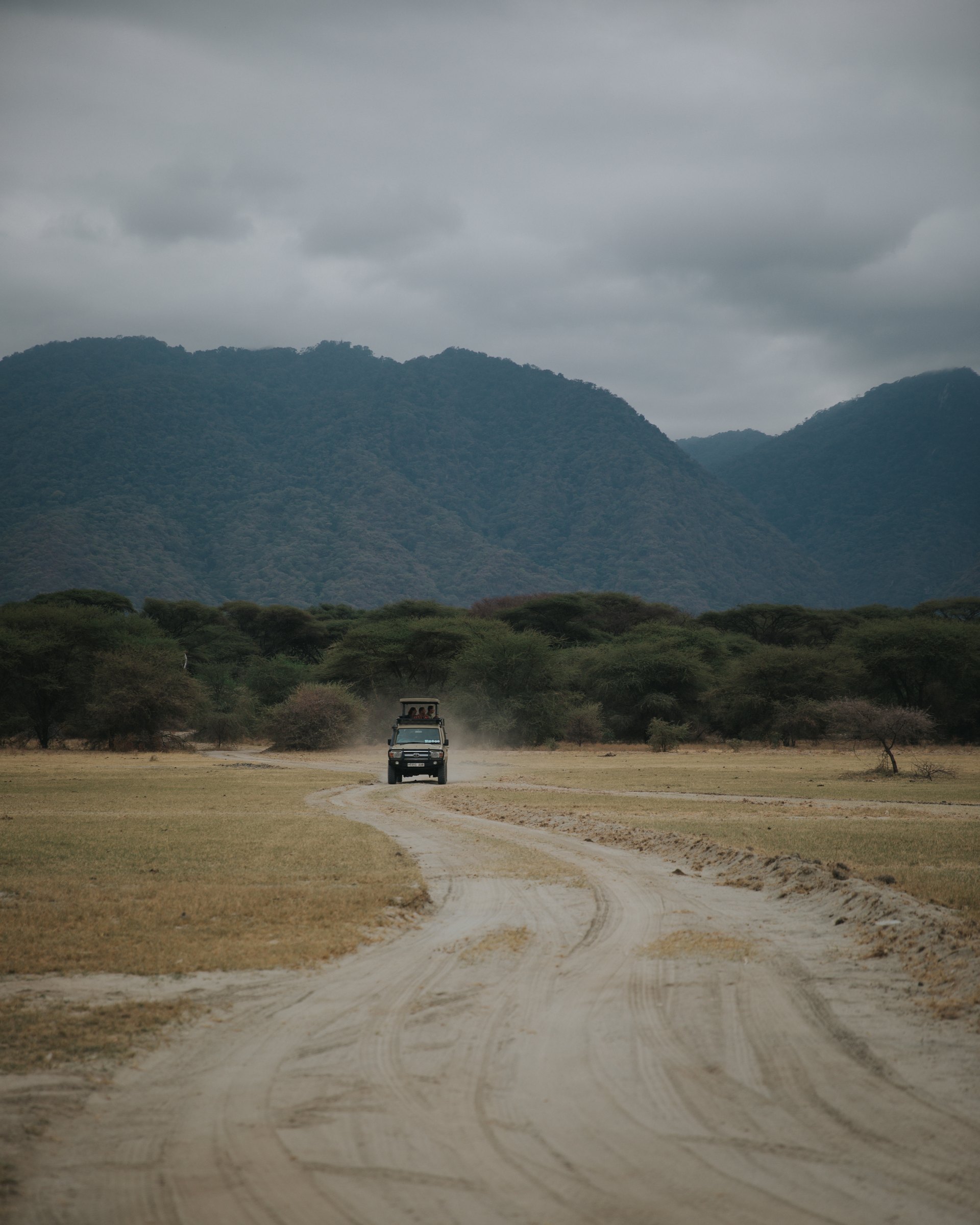 Africa personal photography