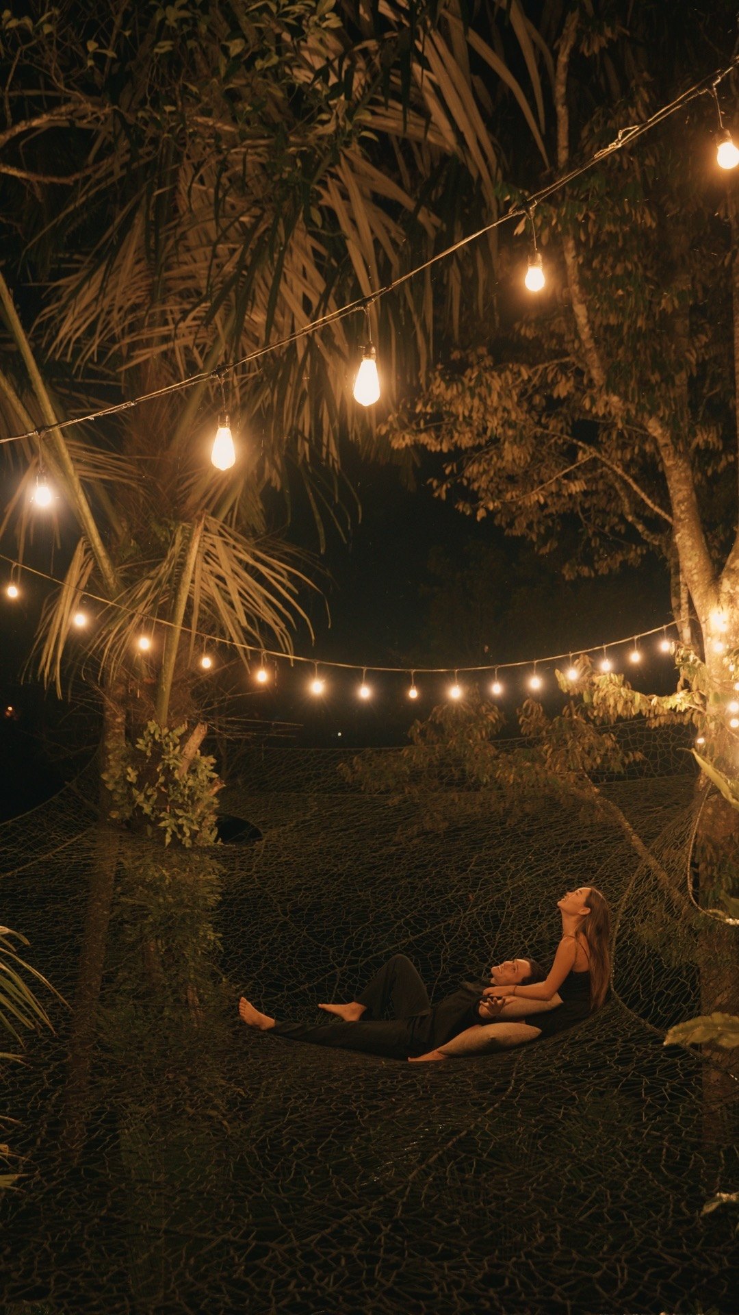 Hideout Bali night net