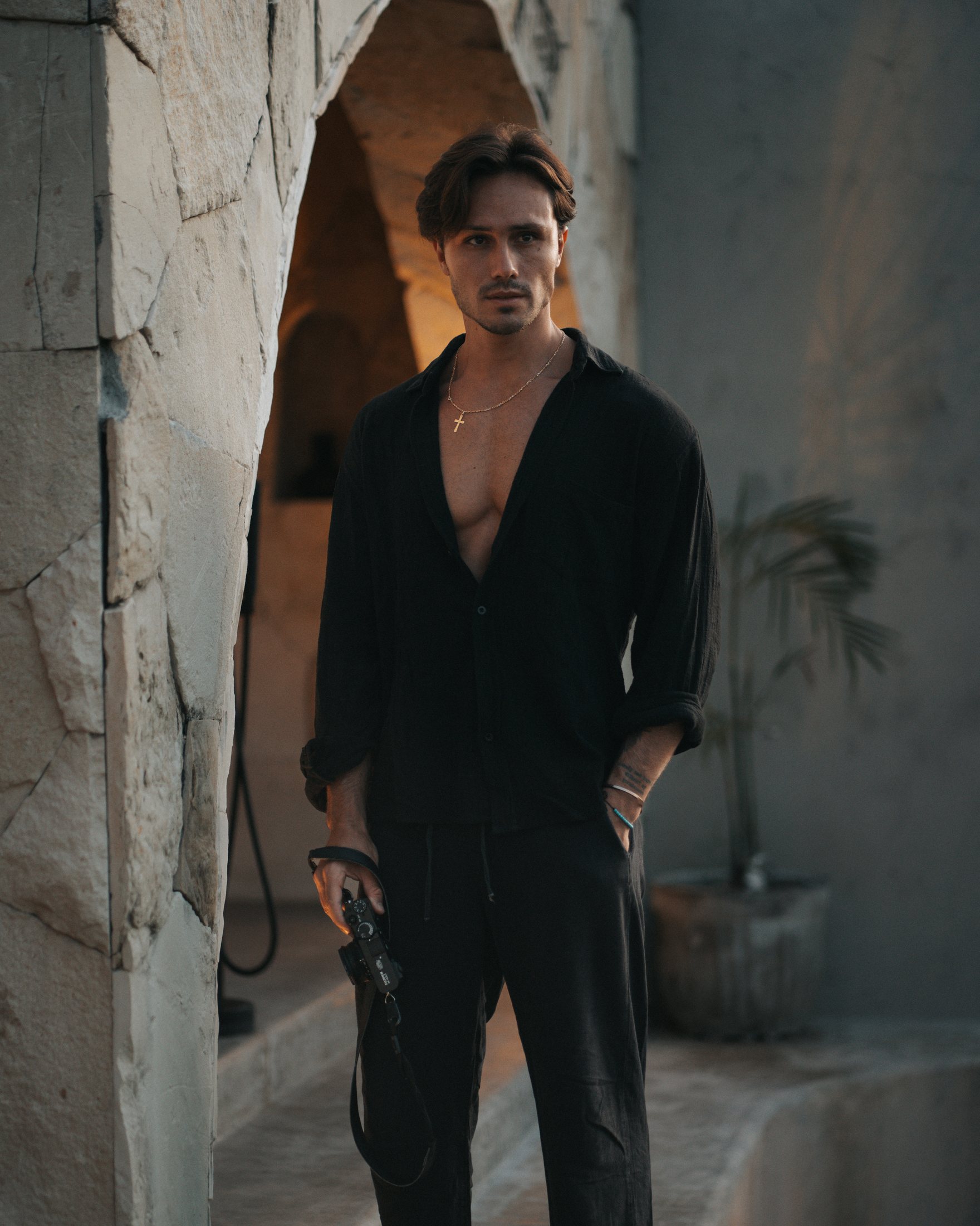 Enzo Carini homepage visual 1