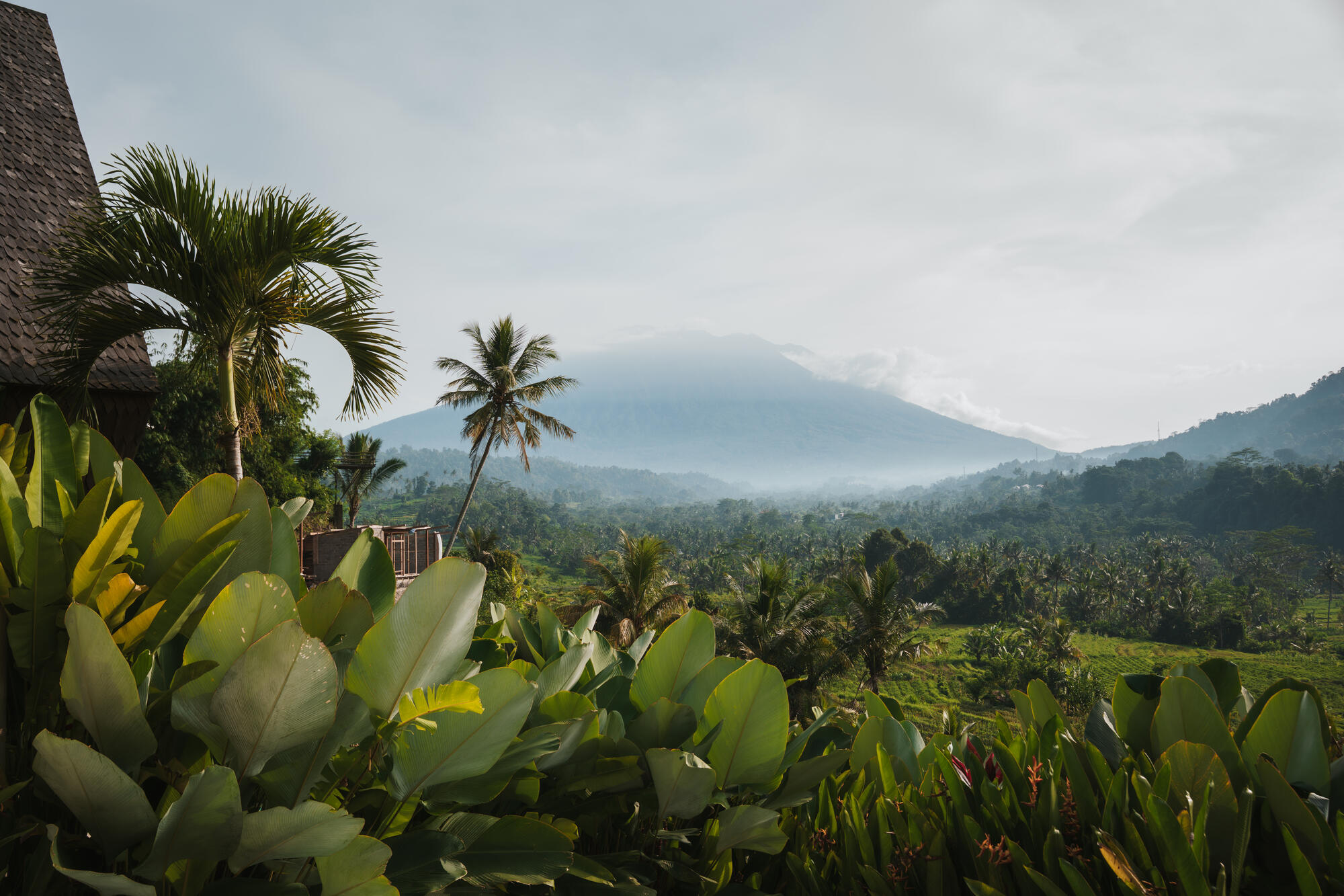 Numa Bali lifestyle moment