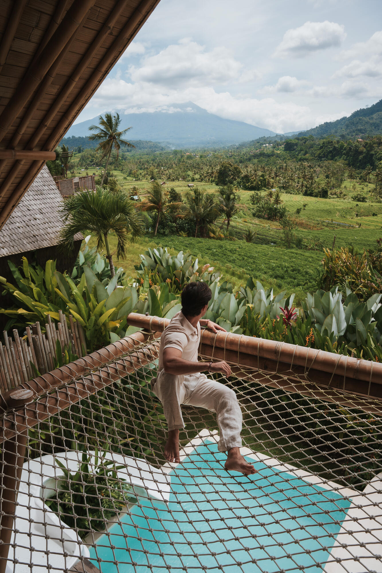 Numa Bali exterior
