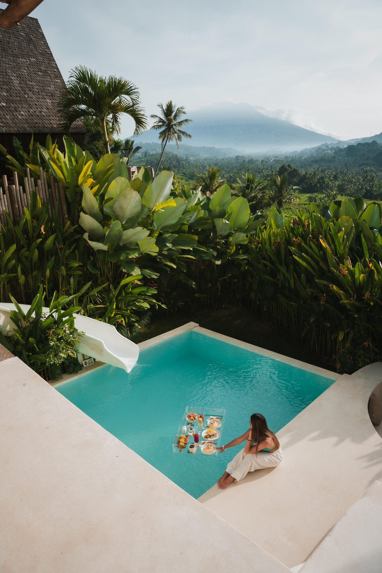Numa Bali