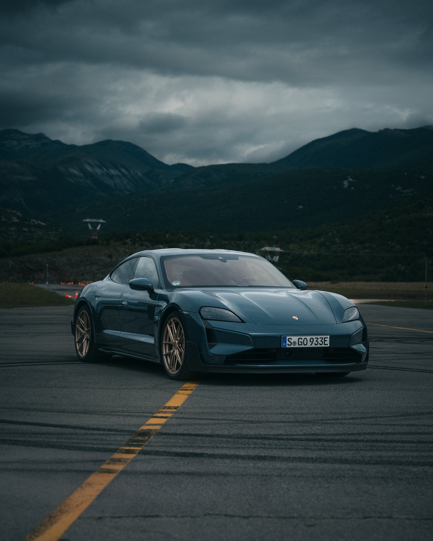 Porsche France